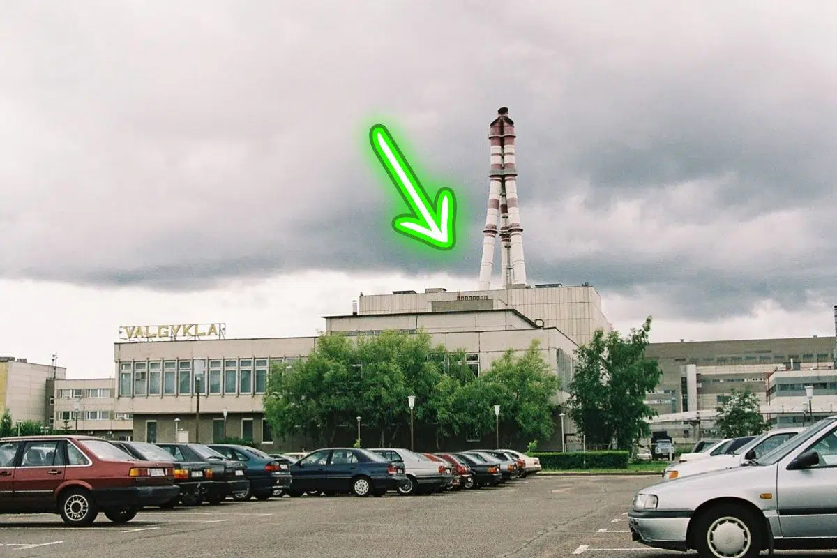 La France s'ouvre la voie à un nouveau marché en Europe de l'Est pour remplacer leur parc vieillissant de centrales nucléaires par des SMR La France s'ouvre la voie à un nouveau marché en Europe de l'Est pour remplacer leur parc vieillissant de centrales nucléaires par des SMR