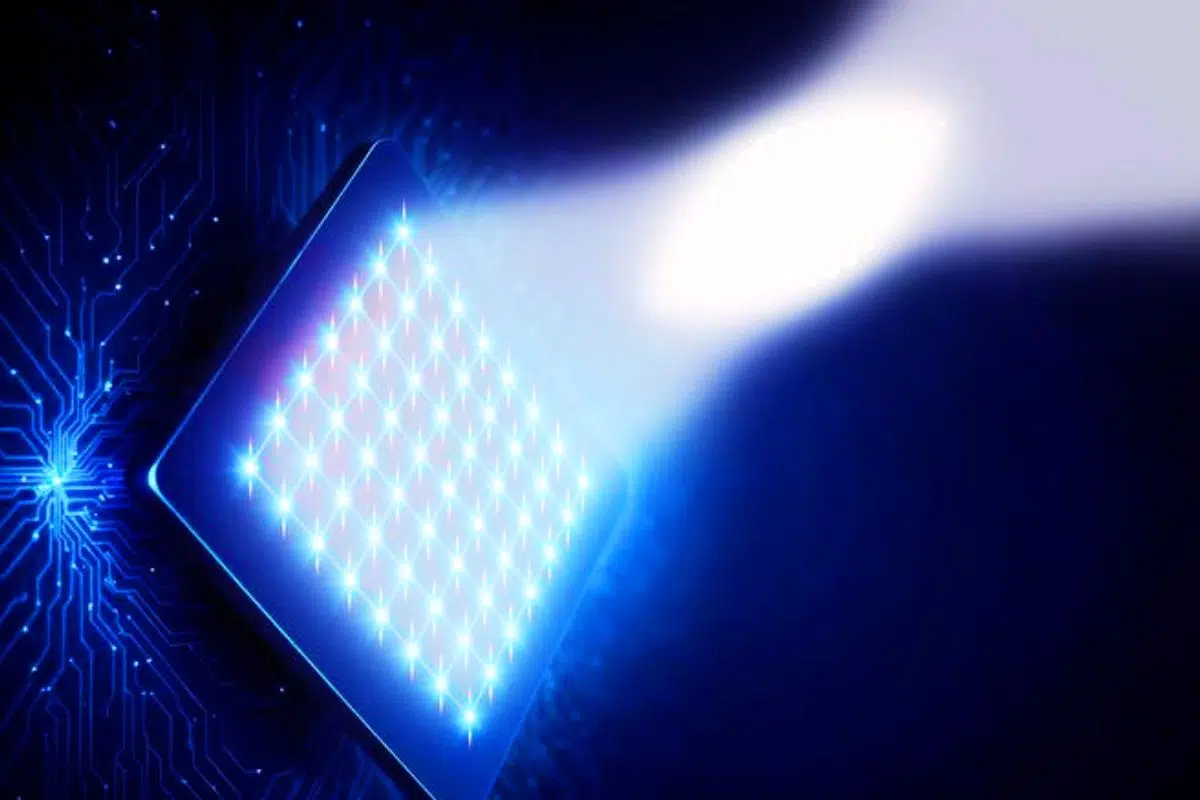 Première mondiale pour ces scientifiques qui créent la sensation en ralentissant le temps pour Première mondiale pour ces scientifiques qui sont parvenus à ralentir le temps pour