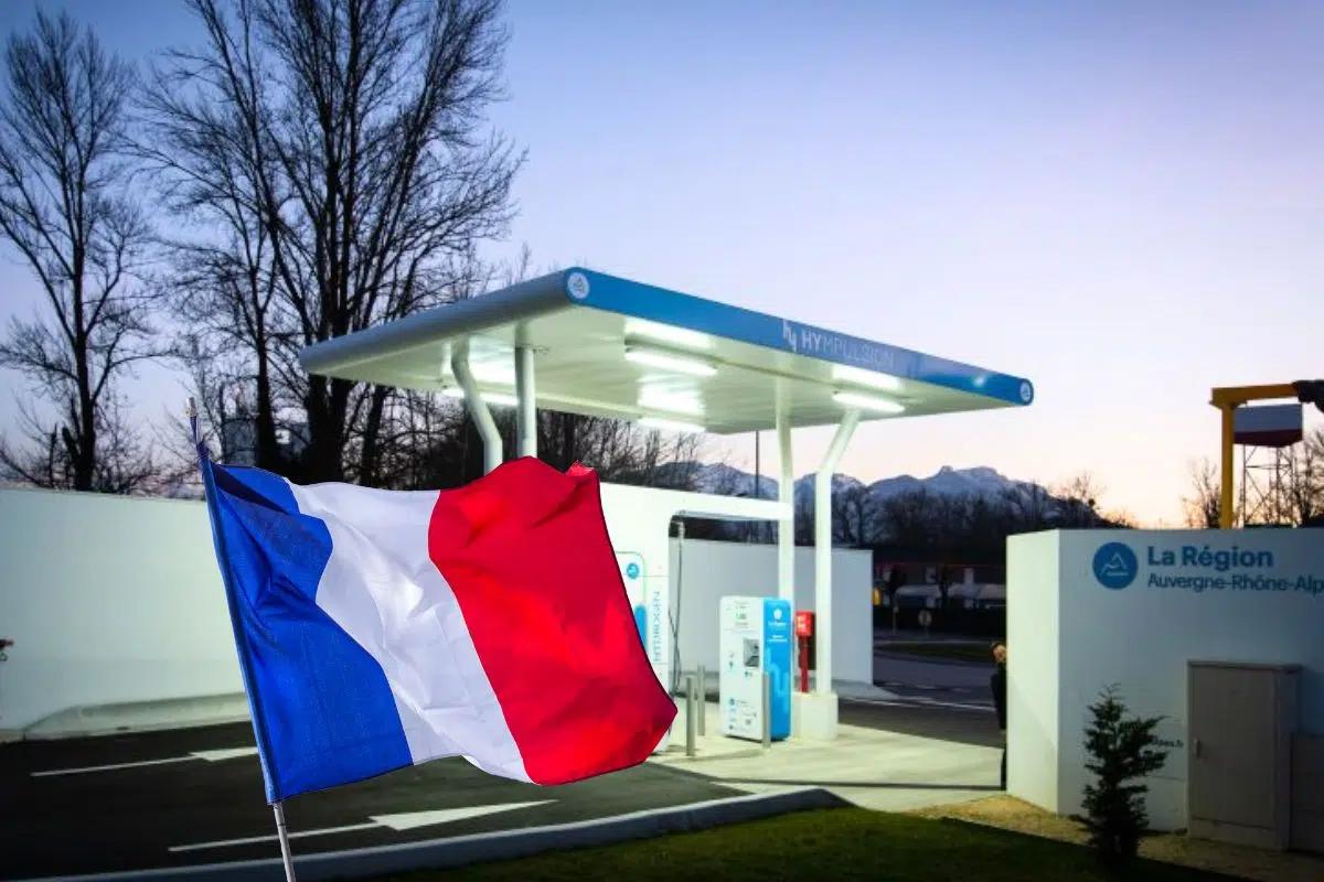 Cette entreprise française remplacera bientôt les géants du pétrole dans nos stations-service avec ce nouveau carburant qui inondera bientôt l’Europe