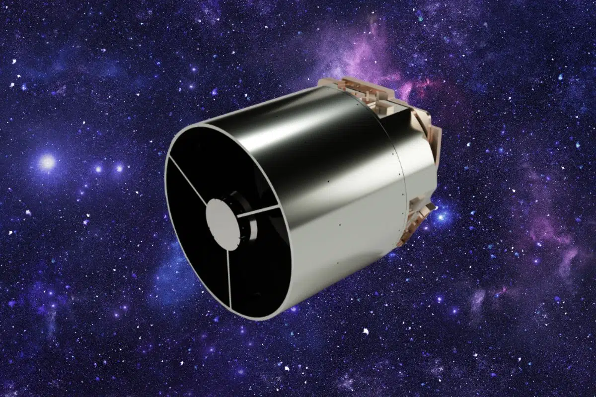 La France prend une sérieuse option dans le secteur en plein boom du La France prend une sérieuse option dans le secteur en plein boom du