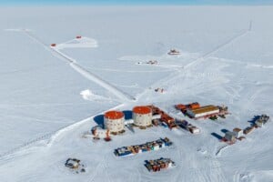 la France veut devenir une mégapuissance en Antarctique et en Arctique avec une réorganisation totale de la recherche dans ces 6 stations polaires