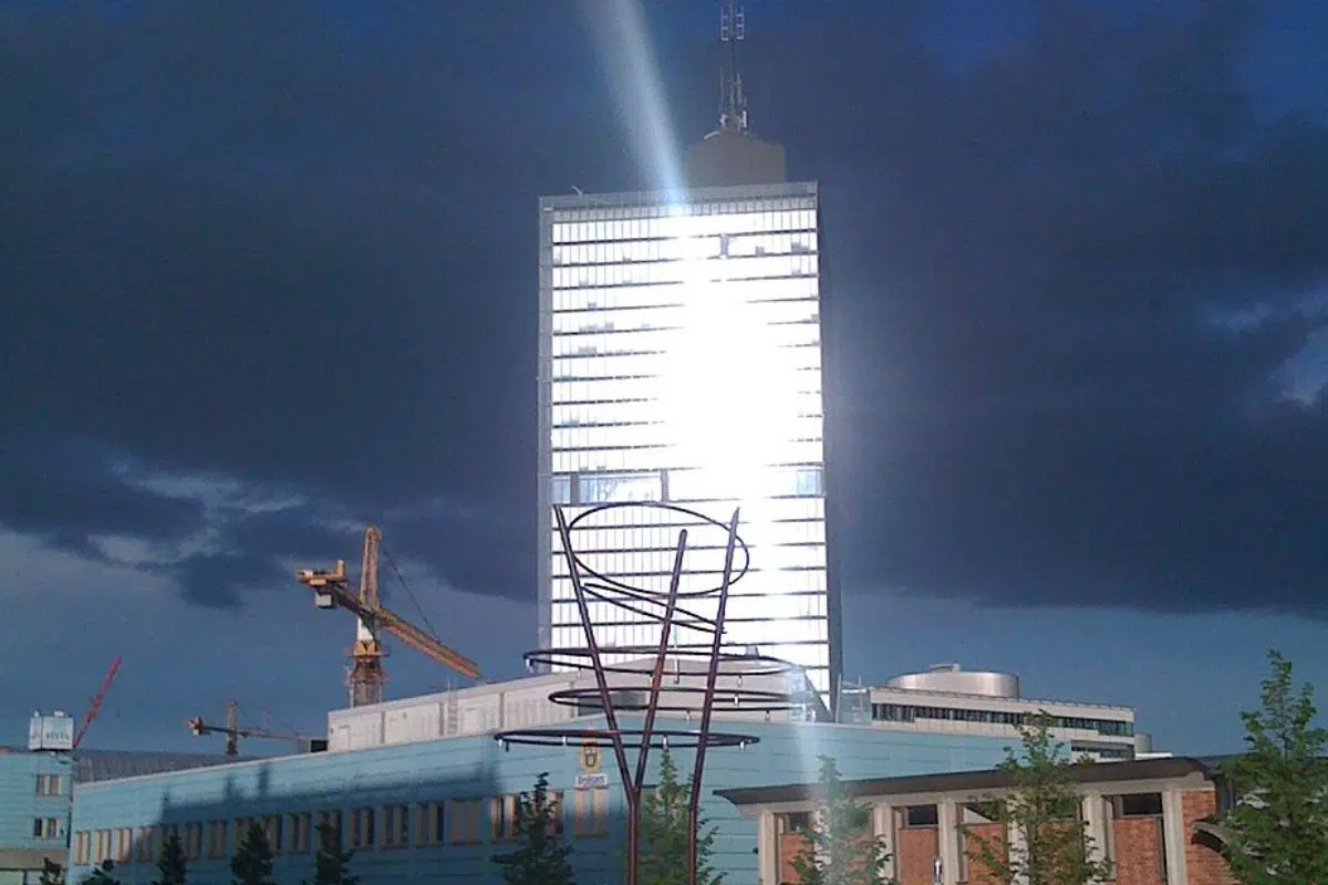 Ce géant français des nouvelles technologies prend une décision lourde de sens : attaquer le marché des start-ups en Suède pour booster son innovation Ce géant français des nouvelles technologies prend une décision lourde de sens : attaquer le marché des start-ups en Suède pour booster son innovation