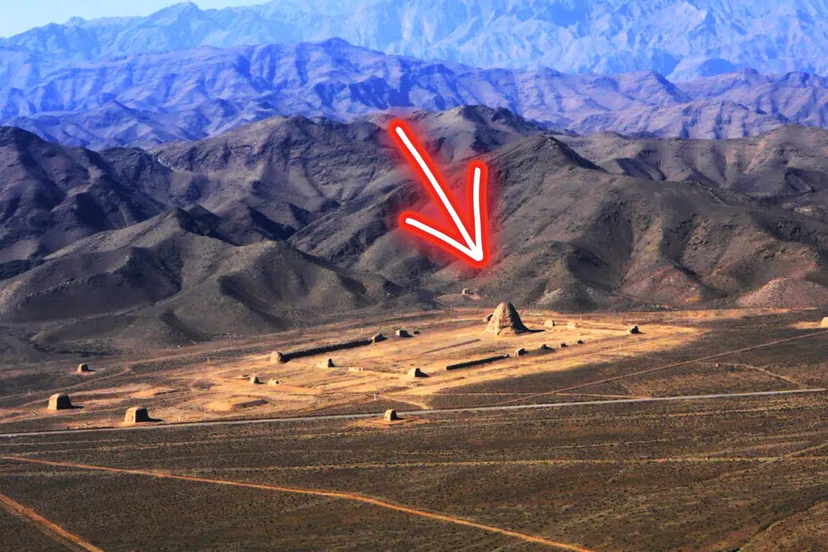 Cette civilisation asiatique que Gengis Khan a voulu supprimer des mémoires renait avec l'UNESCO qui vient de classer ce site de 40 km² au Patrimoine mondial Cette civilisation asiatique que Gengis Khan a voulu supprimer des mémoires renait avec l'UNESCO qui vient de classer ce site de 40 km² au Patrimoine mondial