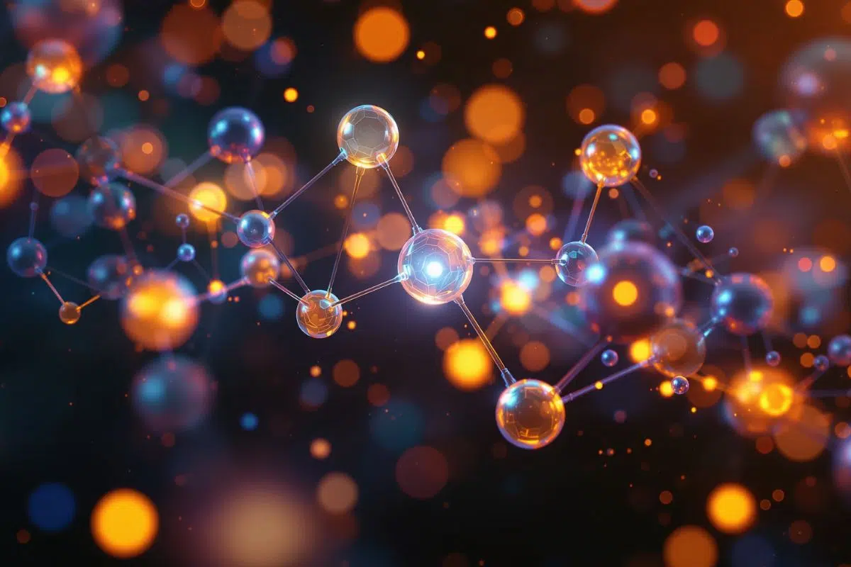 Impossible n'est pas japonais avec une règle vieille de 100 ans brisée par la découverte d'une molécule à 20 électrons Impossible n'est pas japonais avec une règle vieille de 100 ans brisée par la découverte d'une molécule à 20 électrons