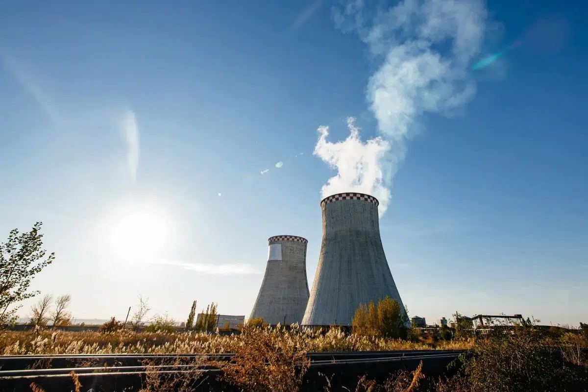 Ce géant français du nucléaire prend le contrôle d'un acteur spécialisé dans la sureté des centrales