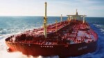Avec ses 458,45 mètres à déplacer, « le plus grand navire du monde » le Seawise Giant ne pouvait que connaître une fin tragique