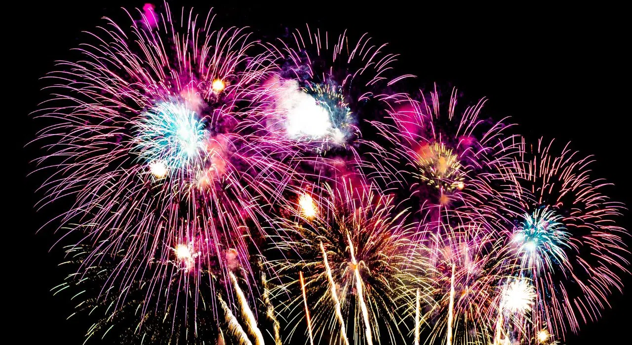Semana Grande : Les feux d’artifice de Saint-Sébastien, un concours international