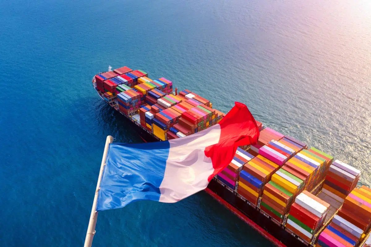 Ce groupe français va devenir la « compagnie orientale des indes » du XXIe siècle avec bientôt 17 000 navires équipés de ses outils logiciels et capteurs numériques Ce groupe français va devenir la « compagnie orientale des indes » du XXIe siècle avec bientôt 17 000 navires équipés de ses outils logiciels et capteurs numériques