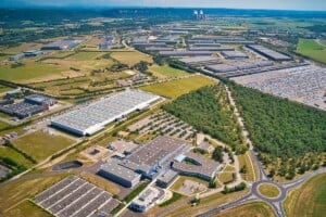 L'excellente nouvelle pour la France, finalement choisie par ce géant de l'aviation pour sa future méga-usine à 450 millions d’euros grâce son énergie nucléaire