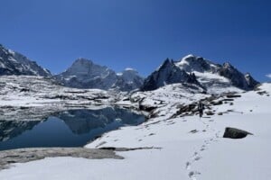1,9 milliards de personnes autour de l'Himalaya concernées par cette grande découverte britannique qui permettrait de mieux anticiper la météo
