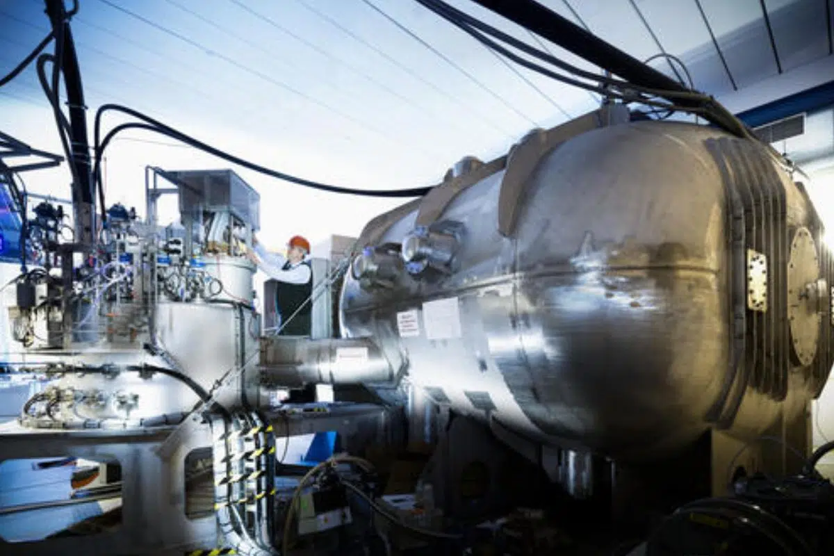 Des chercheurs français font une découverte surprenante qui bouleverse notre compréhension de la fission nucléaire