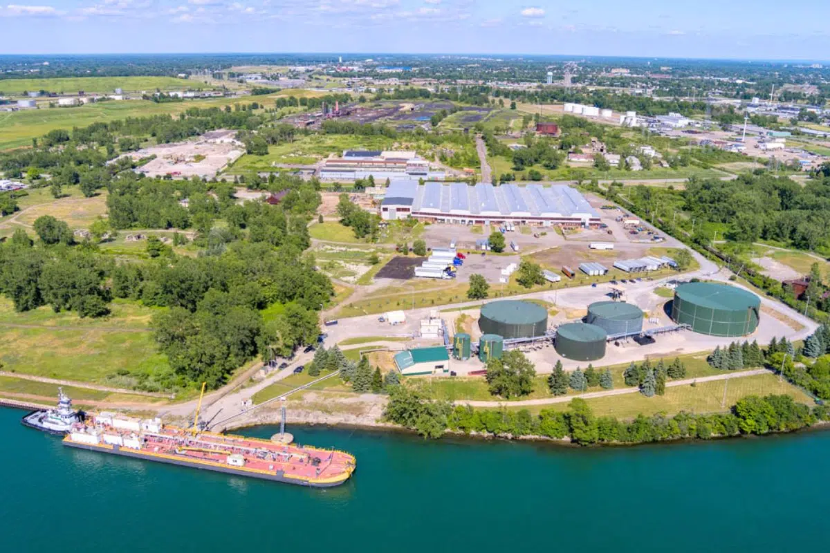 Ce géant français de la construction continue son expansion internationale avec le plus grand rachat de son histoire aux Etats-Unis pour 410 millions d'euros Ce géant français de la construction continue son expansion aux Etats-Unis avec le rachat d'une entreprise centenaire pour 410 millions d'euros