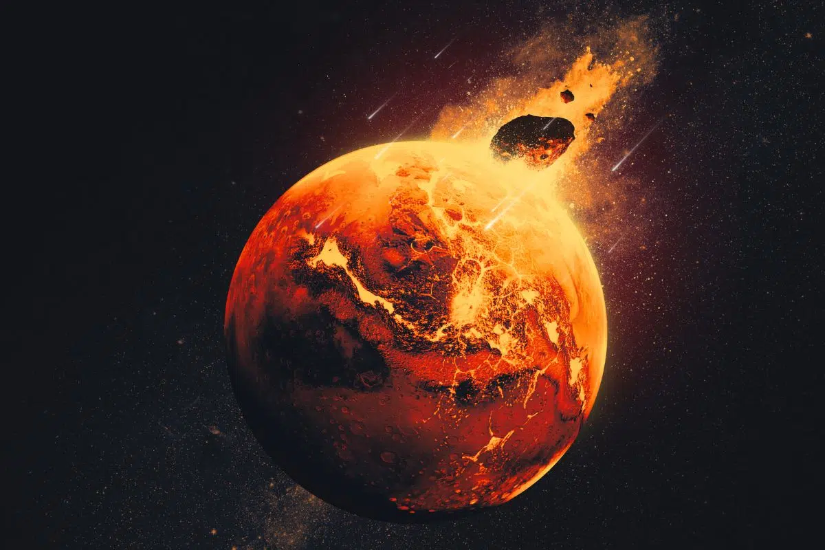 On en sait enfin un peu plus sur ce qui a On en sait enfin un peu plus sur ce qui a