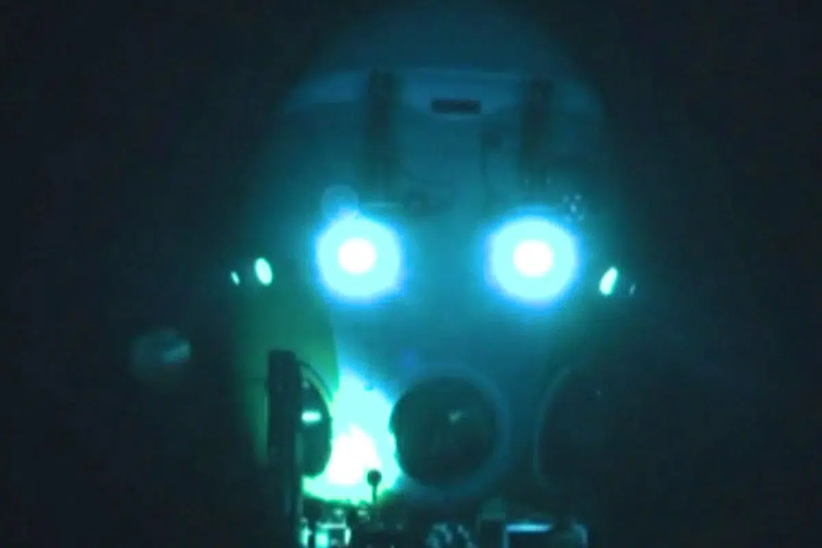 De mystérieuses structures à 3000 mètres de profondeur sous le Pacifique pourraient émettre pour plus de 5 milliards d'euros annuel d'hydrogène De mystérieuses structures à 3000 mètres de profondeur sous le Pacifique pourraient émettre pour plus de 5 milliards d'euros annuel d'hydrogène