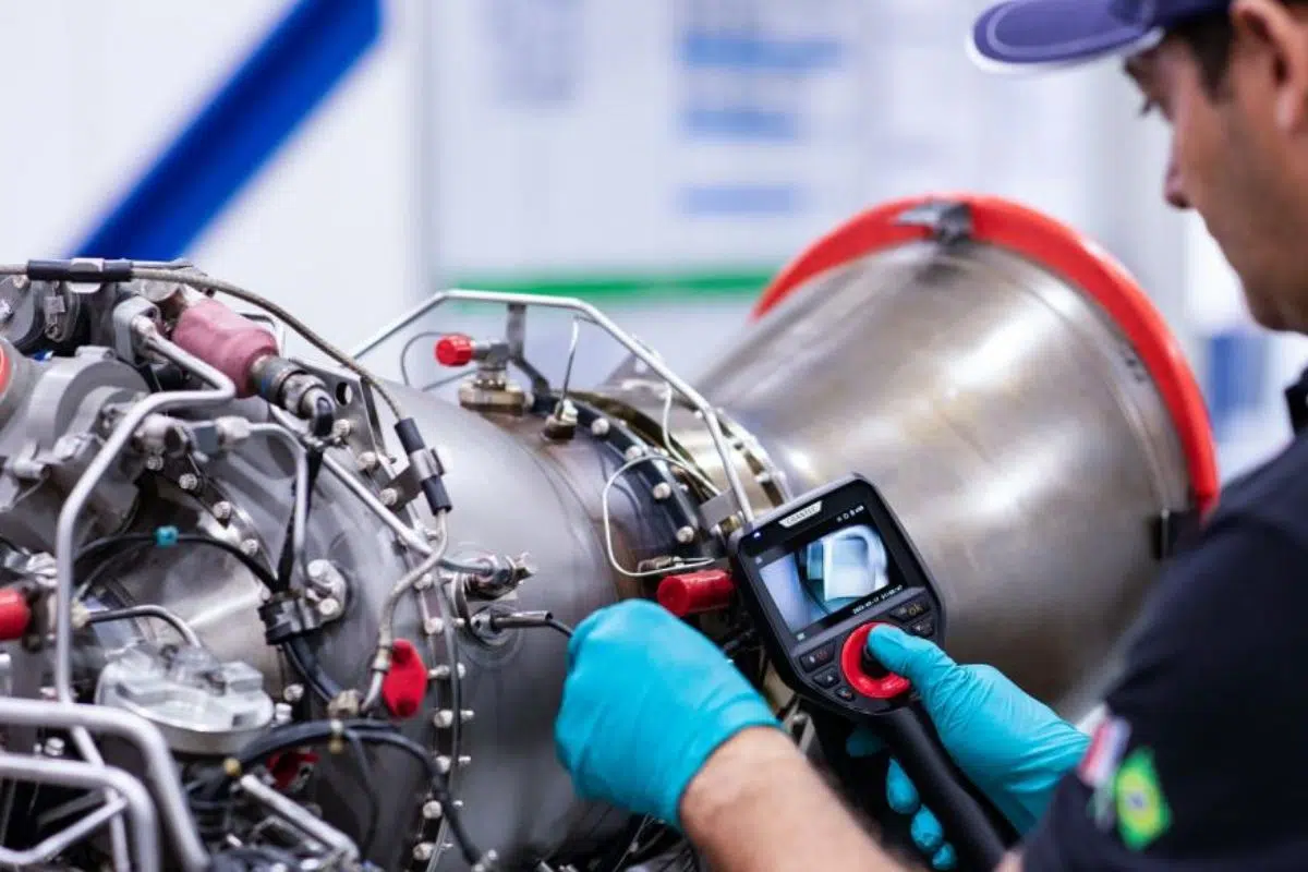 Une quatrième étoile pour ce géant français qui reste numéro un mondial des moteurs pour hélicoptère avec 35% du marché Une quatrième étoile pour ce géant français qui reste numéro un mondial des moteurs pour hélicoptère avec 35% du marché