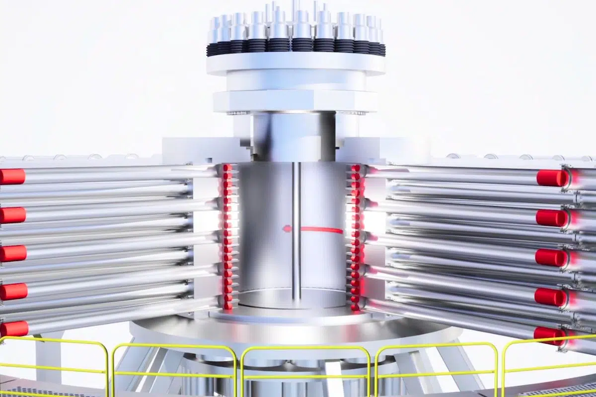 Au bord de la faillite, cette entreprise canadienne a été sauvée pour proposer une nouvelle voie pour maitriser la fusion nucléaire