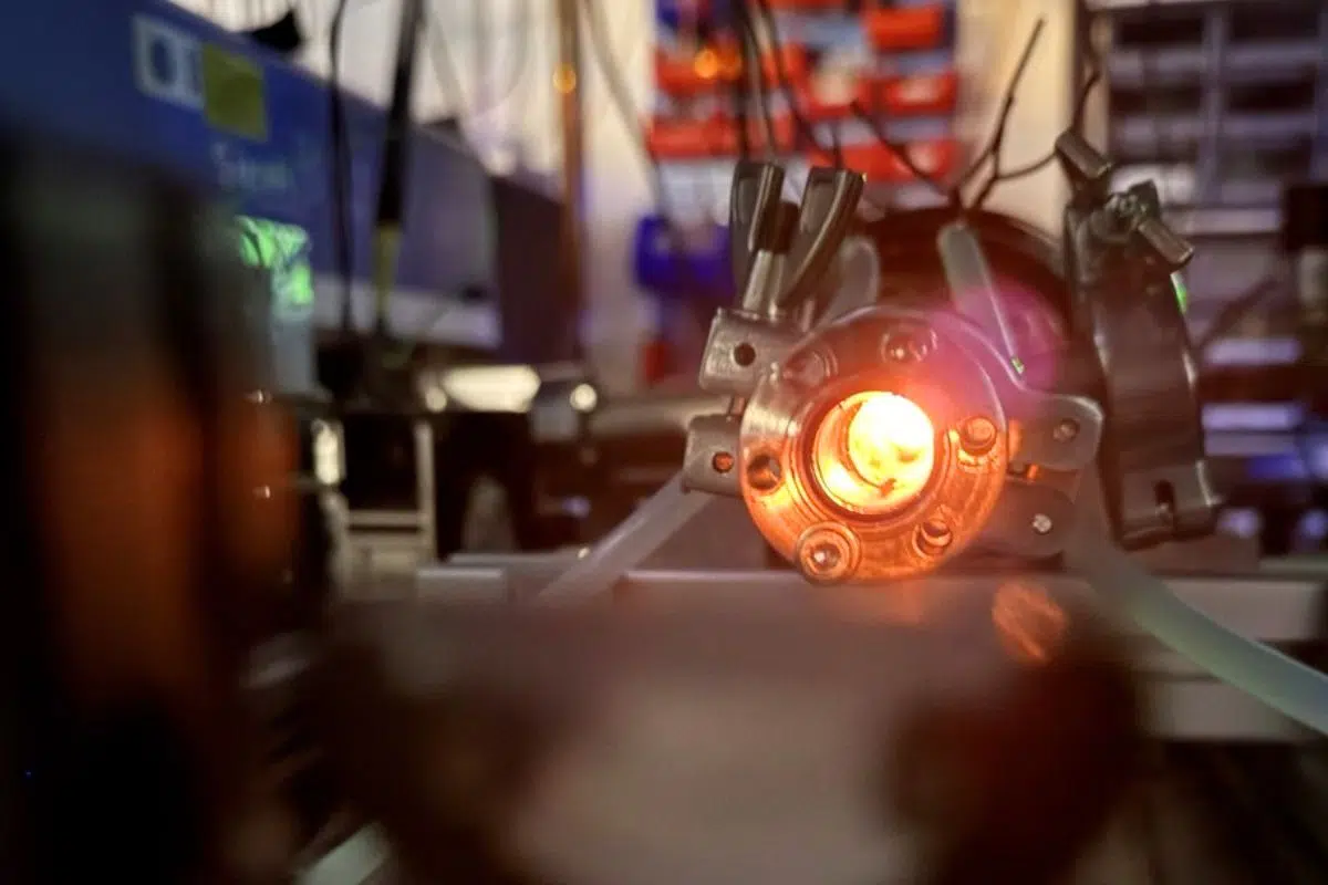 Une technologie de rupture pour la recherche vient de permettre pour la première fois de révéler les secrets de cette terre rare : le samarium