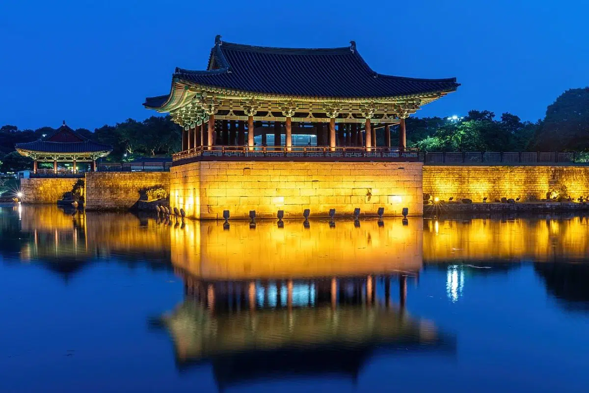 La Corée du Sud s’érige en leader mondial dans l'énergie « de demain » en battant son propre record de la plus grande centrale à pile hydrogène du monde La Corée du Sud s’érige en leader mondial dans l'énergie « de demain » en battant son propre record de la plus grande centrale à pile hydrogène du monde