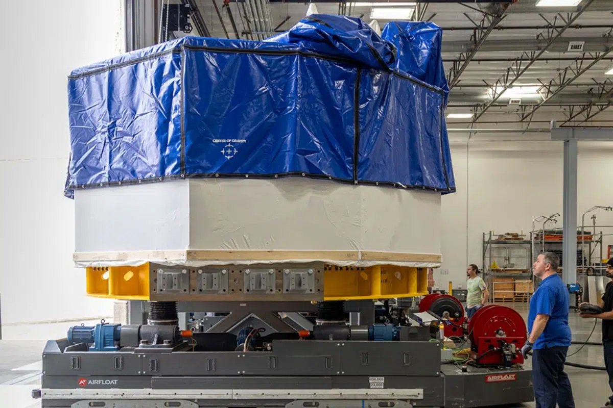 Les Etats-Unis livrent un Les Etats-Unis livrent un