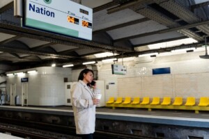 Le plus grand projet mondial de métro est français et va coûter 58 fois plus cher que la ligne 1 de Paris inaugurée en 1900 pour 600 millions d‘euros