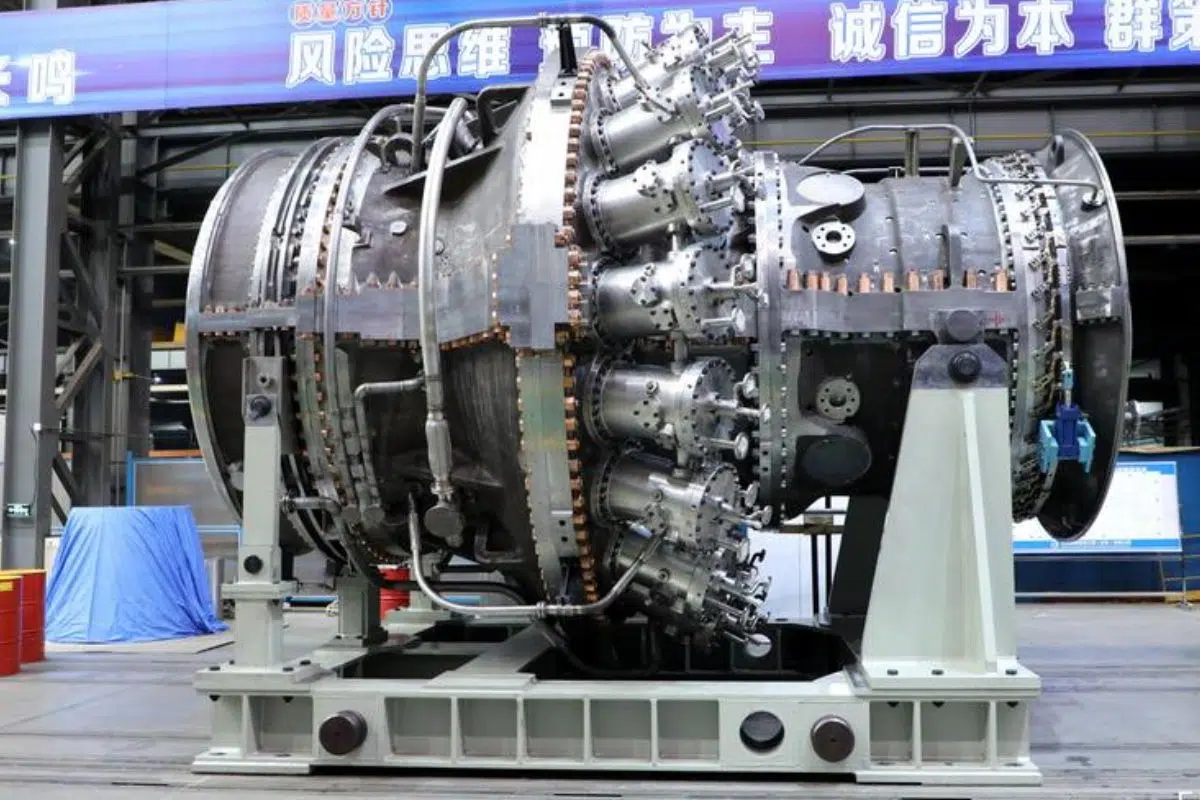 La Chine a déposé 102 brevets pour créer ce 