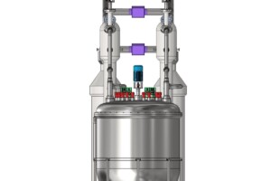 Ce sera la première fois de l'Histoire que ce type de navire bénéficie d'une propulsion nucléaire qui pourrait durablement changer le paysage du transport maritime