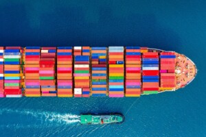 Cette idée géniale de Français va conforter sa position de leader sur un secteur dont le marché a été multiplié par 12 en 10 ans : le transport maritime au GNL