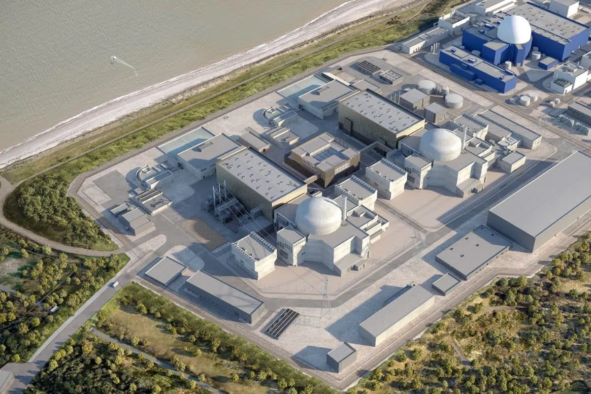 La France peut s'inquiéter du brusque regain d'intérêt de son plus grand rival historique pour son La France peut s'inquiéter du brusque regain d'intérêt de son plus grand rival historique pour son