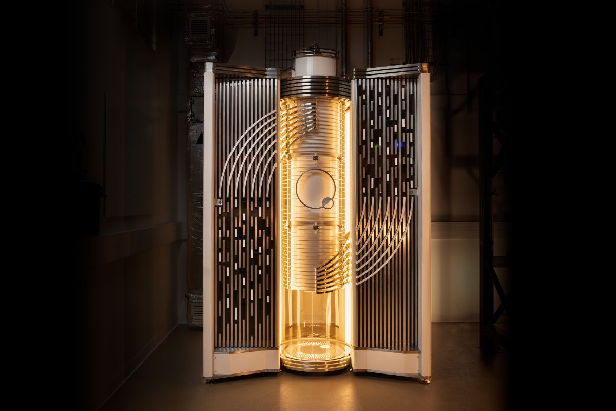 722,5 milliards d’euros en vue pour le Royaume-Uni qui est le premier pays dans le monde à réussir l’exploit de faire tenir un ordinateur quantique sur un PC portable