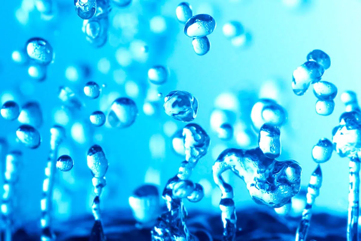 Le fantasme ultime de l'humanité en matière d'énergie à portée de main : utiliser l'eau de mer pour produire de l'hydrogène