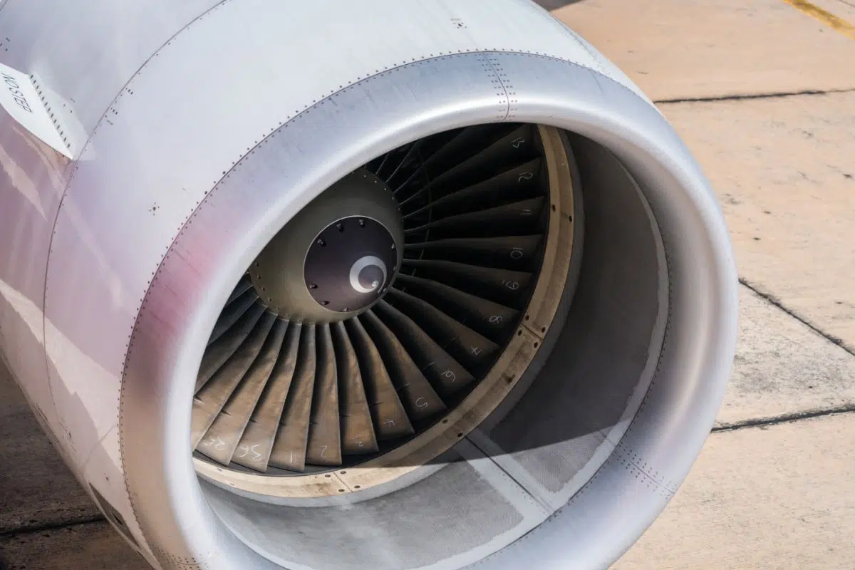 Ce géant de l'aviation français veut s'attaquer à un problème qui représente 2 000 milliards d'euros soit plus de 3% du PIB mondial : l'usure des matériaux Ce géant de l'aviation français veut s'attaquer à un problème qui représente 2 000 milliards d'euros soit plus de 3% du PIB mondial : l'usure des matériaux