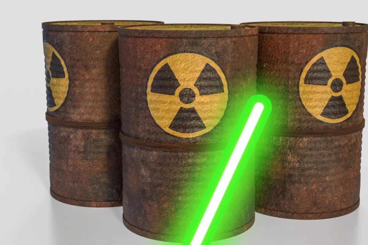 Ce géant français de l'énergie met en garde sur le Ce géant français de l'énergie met en garde sur le