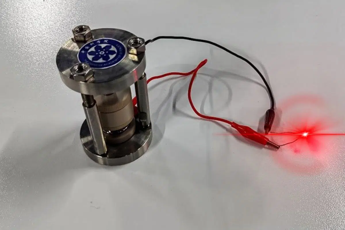 la Chine ouvre une porte vers le la Chine ouvre une porte vers le