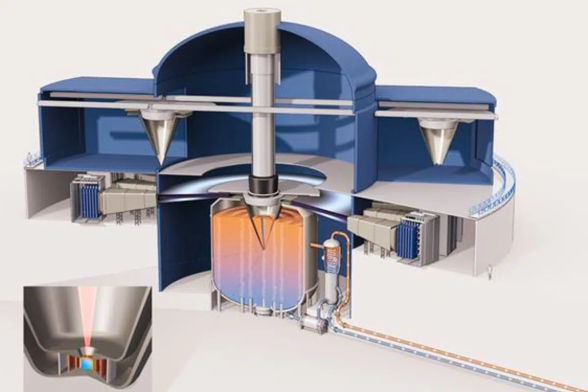Le Royaume-Uni annonce tenir une nouvelle méthode Le Royaume-Uni annonce tenir une nouvelle méthode