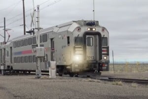 Le champion français du rail promet d'augmenter de 2000% le rendement des rames du 