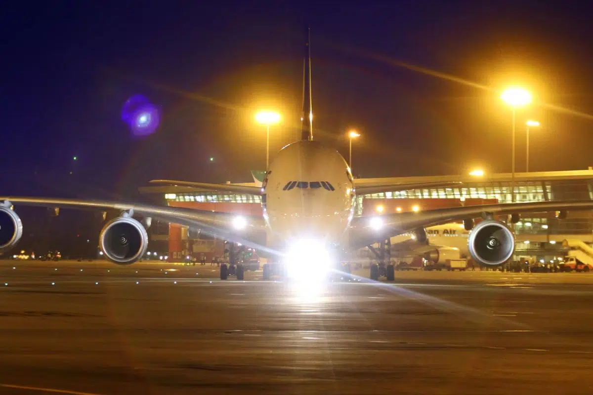 Le français Thales décroche un contrat de 700 millions d’euros pour les 1200 avions de la plus grande compagnie aérienne d’Asie du Sud Le français Thales décroche un contrat de 700 millions d’euros pour les 1200 avions de la plus grande compagnie aérienne d’Asie du Sud