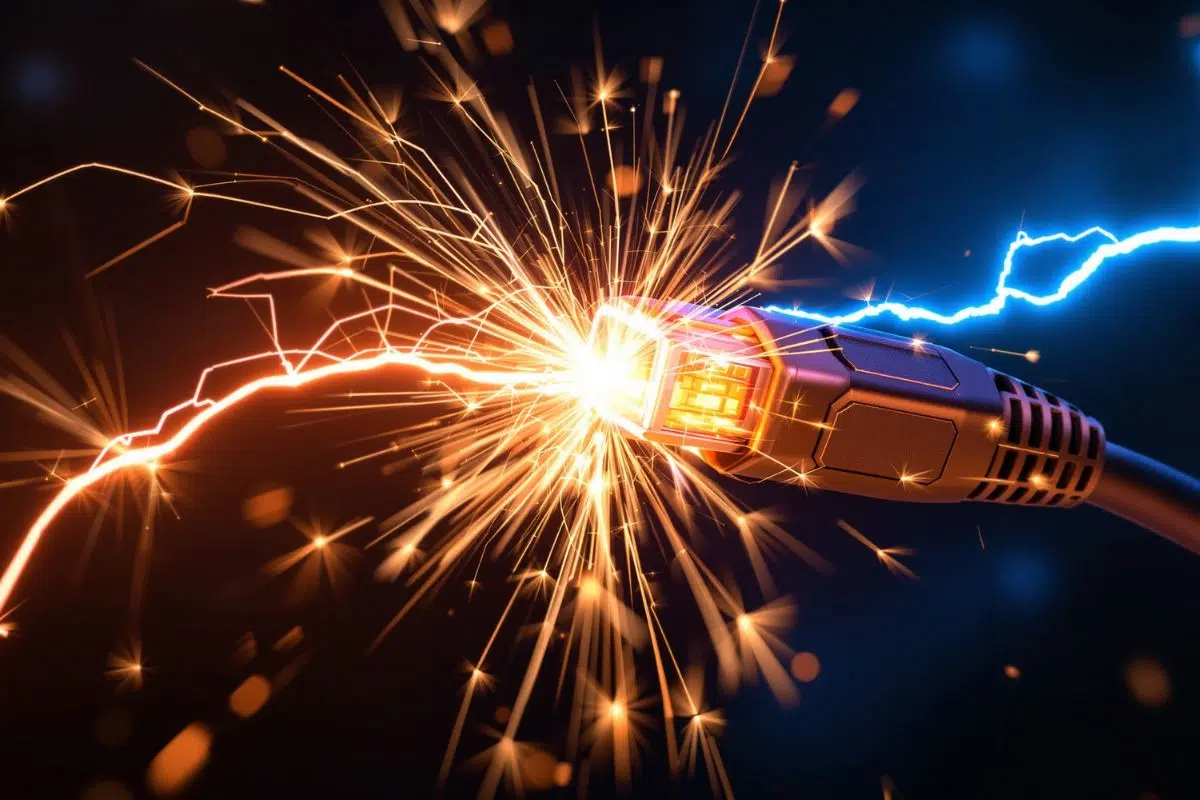 L'Internet quantique à portée de main des États-Unis grâce cet exploit scientifique qui réconcilie les mondes du magnétisme et la lumière L'Internet quantique à portée de main des États-Unis grâce cet exploit scientifique qui réconcilie les mondes du magnétisme et la lumière