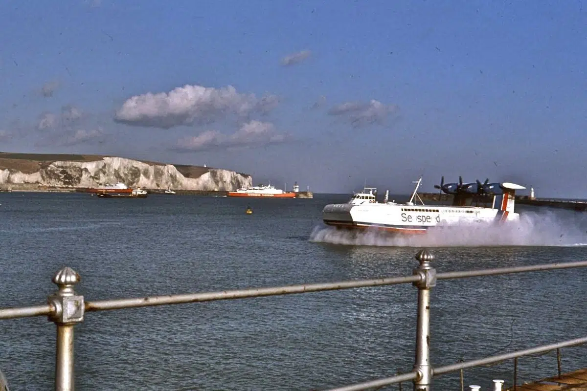 Tout le monde connait l'échec du Concorde mais connaissez-vous son cousin ? Un Tout le monde connait l'échec du Concorde mais connaissez-vous son cousin ? Un