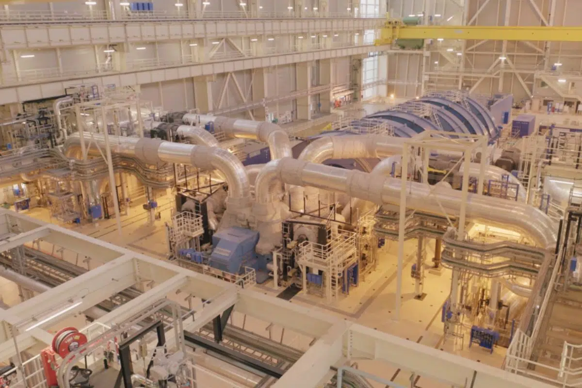 Les 400 milliards d'euros du Livret A pourraient être prochainement utilisés pour financer l'avenir nucléaire de la France