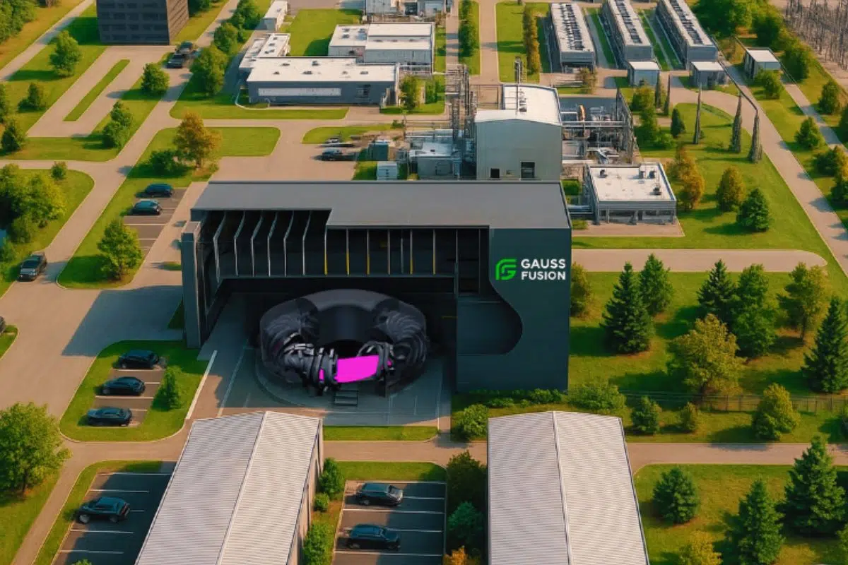 L’Allemagne en « maitresse de la planification » prend les choses en main pour la fusion nucléaire et sort un projet qui vise la première centrale commerciale d’ici 2045 L’Allemagne en « maitresse de la planification » prend les choses en main pour la fusion nucléaire et sort un projet qui vise la première centrale commerciale d’ici 2045