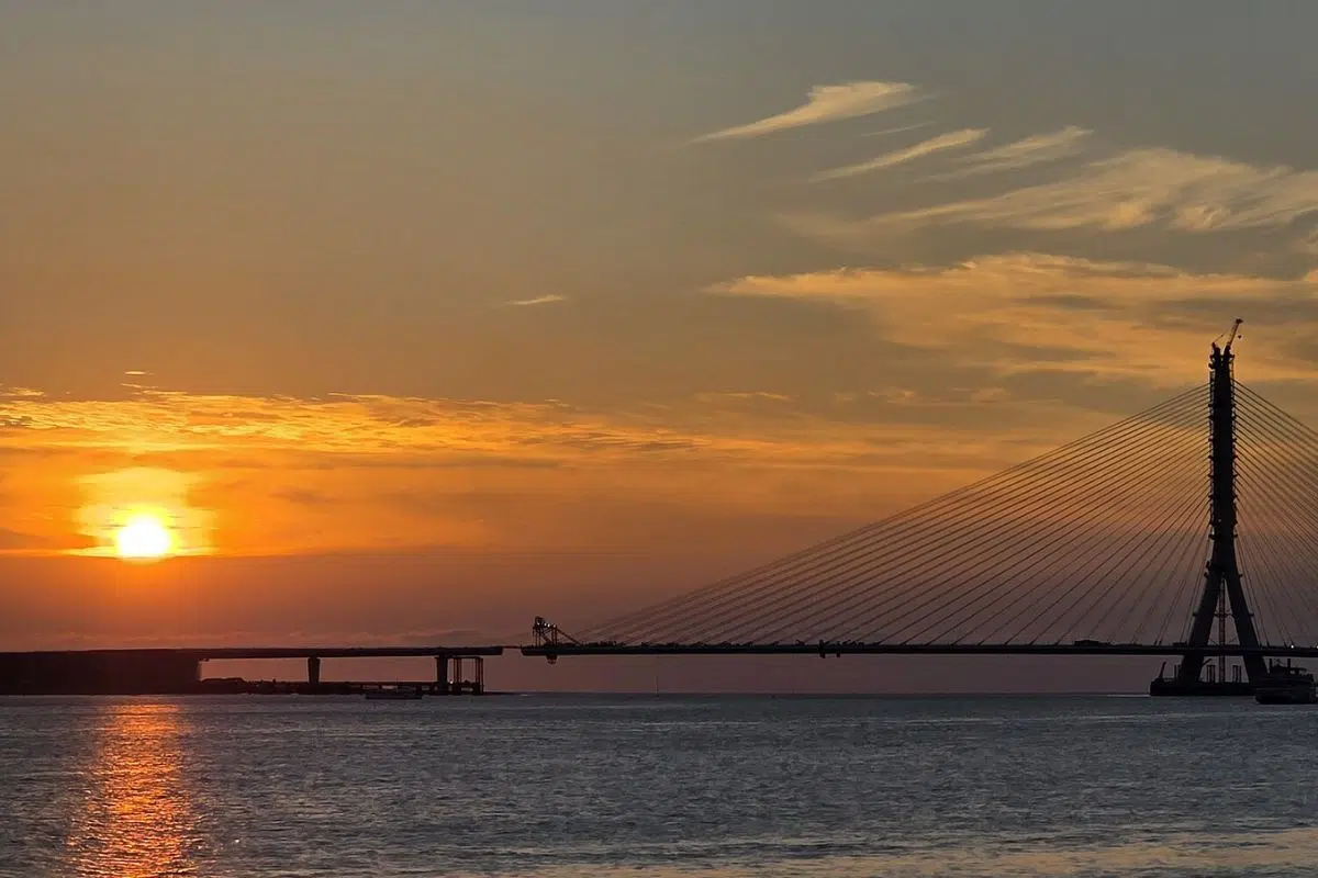 Le pont de Danjiang qui va battre un record du monde va inspirer le reste de la planète pour des constructions de plus en plus respectueuses des panoramas