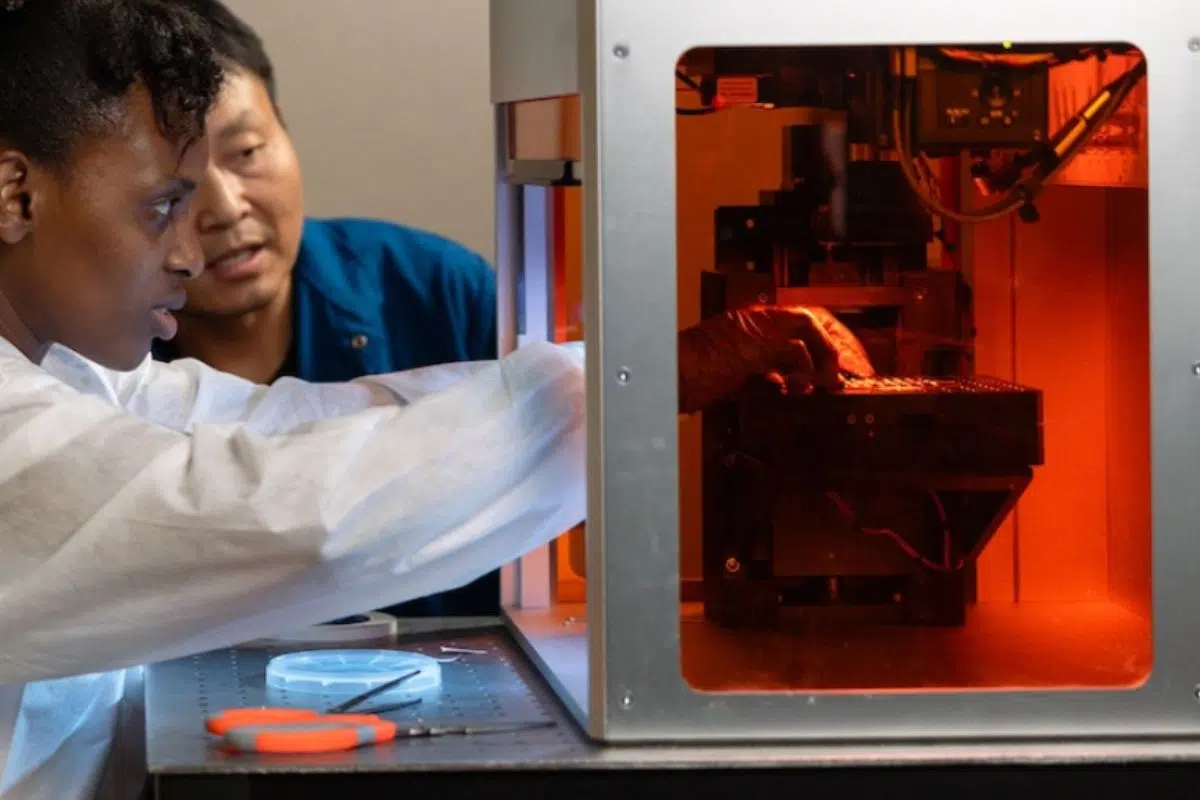 « Le roi est mort ! Vive le roi ! » Le diamant tombe de son piédestal face à ce matériau qui affiche une meilleure conductivité thermique « Le roi est mort ! Vive le roi ! » Le diamant tombe de son piédestal face à ce matériau qui affiche une meilleure conductivité thermique