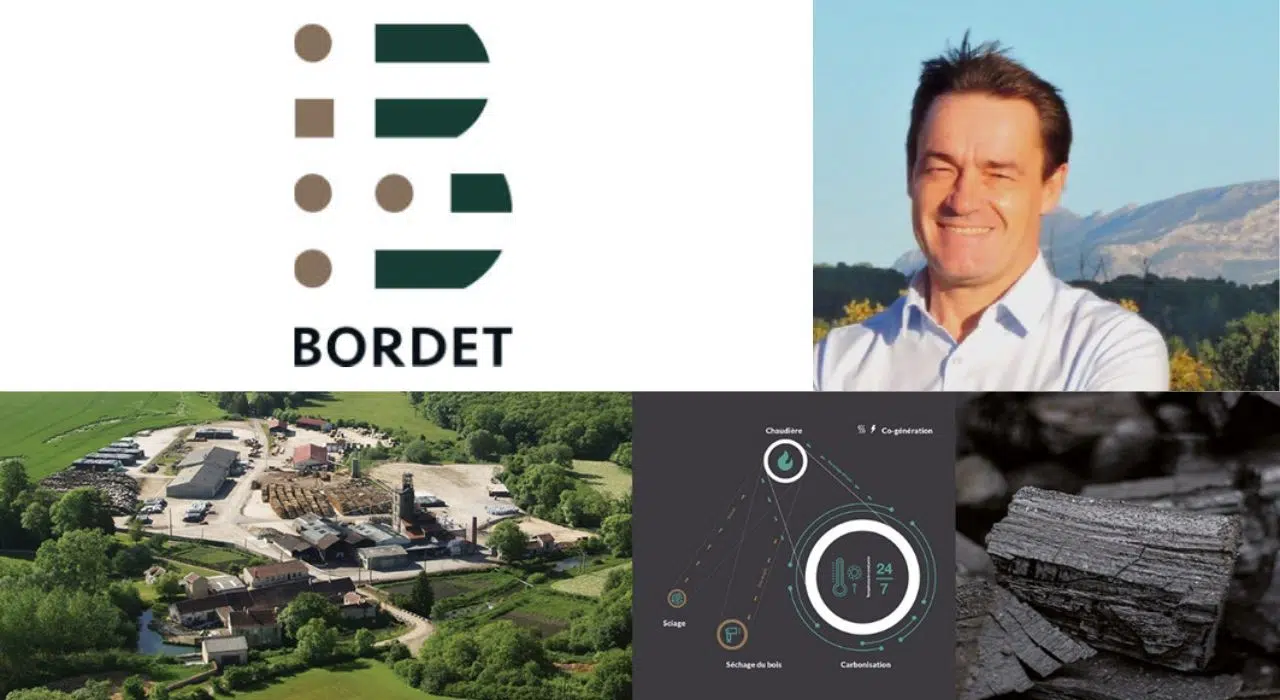 Pascal Boulanger, l’ingénieur qui met le carbone biosourcé au service de l’industrie du futur Pascal Boulanger, l’ingénieur qui met le carbone biosourcé au service de l’industrie du futur