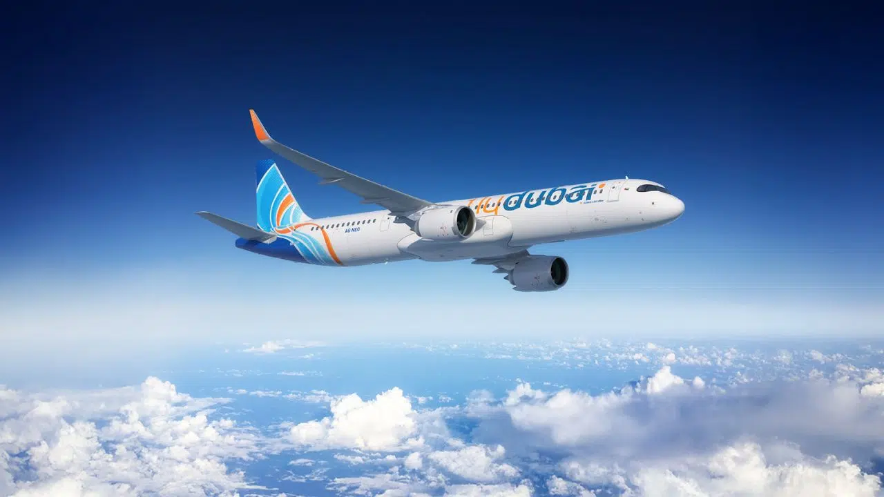 Airbus Commande record de 150 Airbus A321neo pour Flydubai Airbus Commande record de 150 Airbus A321neo pour Flydubai