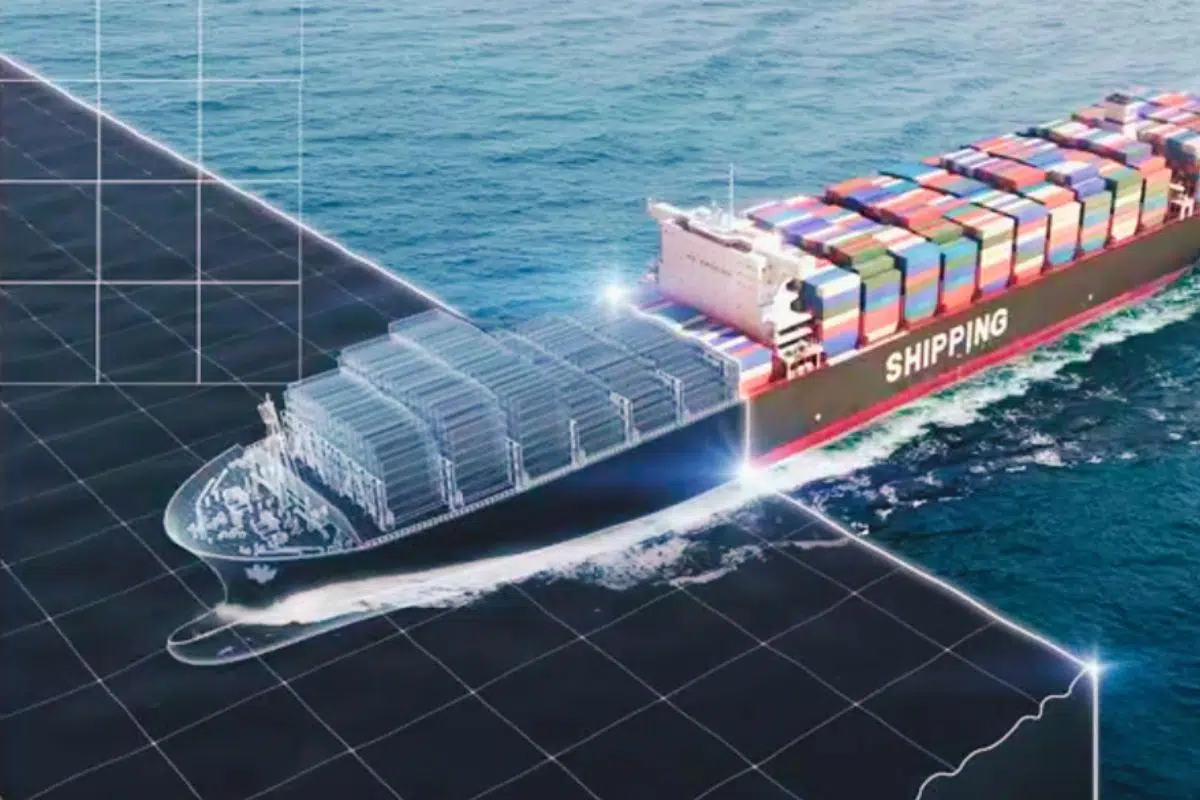 Cette « pépite » française de l'énergie a bien choisi sa spécialité comme le prouve son insolente croissance de 29% par rapport à 2024 Cette « pépite » française de l'énergie a bien choisi sa spécialité comme le prouve son insolente croissance de 29% par rapport à 2024