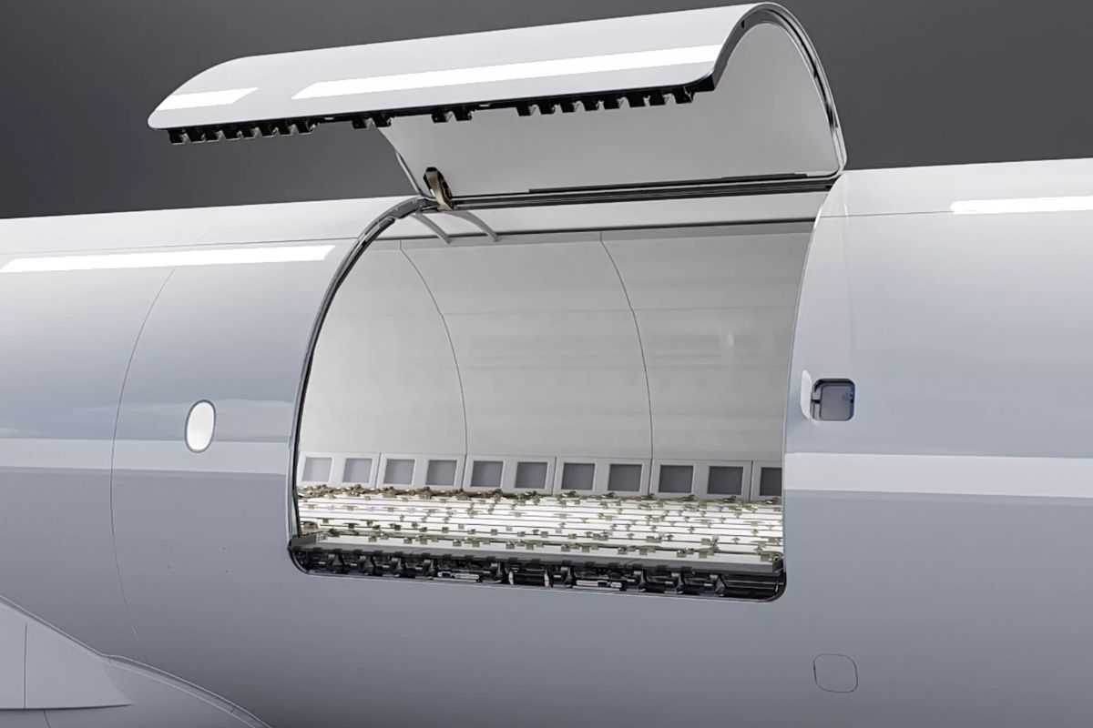 Deuxième bonne nouvelle de la journée pour Airbus avec une nouvelle commande en provenance de Chine pour six A350F Deuxième bonne nouvelle de la journée pour Airbus avec une nouvelle commande en provenance de Chine pour six A350F