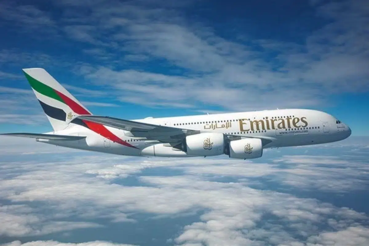 Le français Safran ouvre une nouvelle usine dans une des dernières zones géographiques où il lui manquait encore une pièce de puzzle : Dubaï Le français Safran ouvre une nouvelle usine dans une des dernières zones géographiques où il lui manquait encore une pièce de puzzle : Dubaï