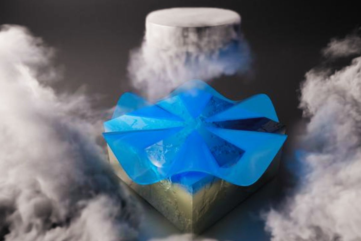 L'Allemagne assise sur un pactole de 25 milliards d'euros après sa découverte d'un matériau supraconducteur aux propriétés inédites pour l'informatique quantique