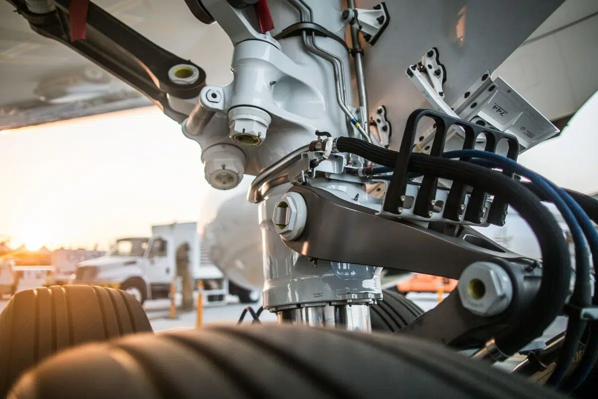 Le français Safran renforce son statut leader mondial dans cette technologie indispensable aux avions avec un nouveau contrat en Arabie Saoudite Le français Safran renforce son statut leader mondial dans cette technologie indispensable aux avions avec un nouveau contrat en Arabie Saoudite