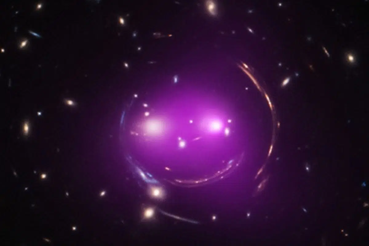 Le plus grand mystère de l’Univers enfin résolu ? Ce Japonais est persuadé d’avoir enfin prouvé l’existence de la matière noire